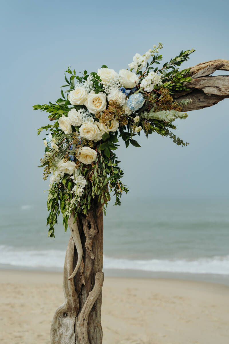 spring nags head wedding by maria kandolva5