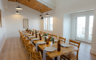 Salt & Cypress – 2026 Outer Banks Wedding Weekend & Expo Sponsor