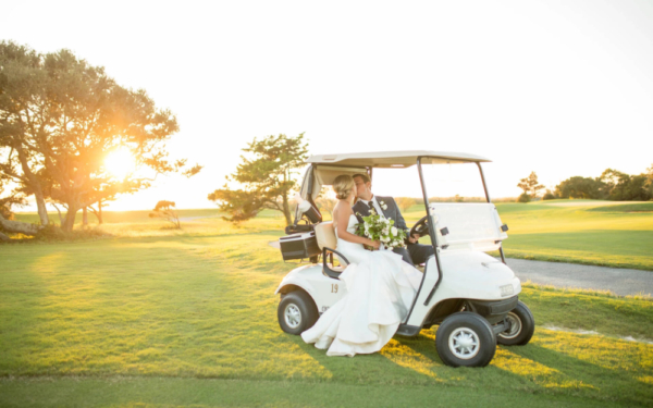 Nags Head Golf Links & Village Beach Club