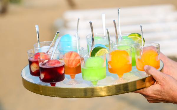 OBX_Sunset_Slush