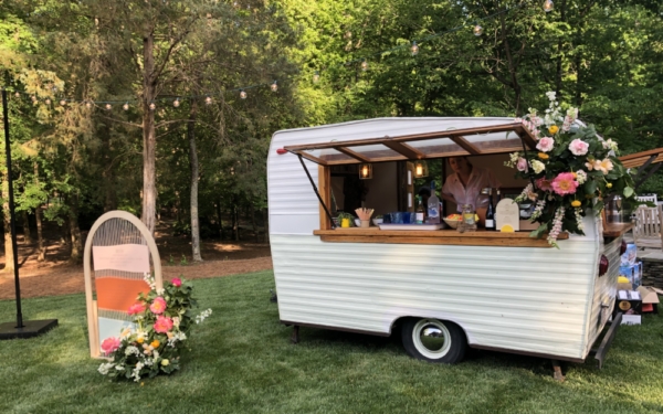 Camp Cocktail