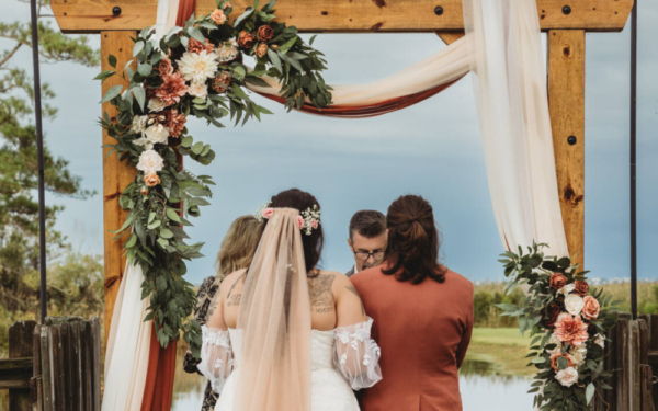 Heavenly Honey Weddings & Events